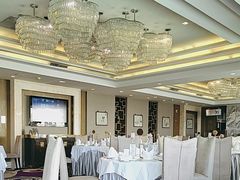 -青岛海景花园大酒店·粤海餐厅