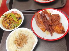 -刘小忙把子肉(北园大街总店)