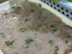 鱼滑-章记正宗南岗鱼蛋火锅