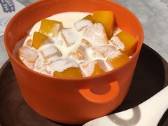 -发记甜品(山东街店)