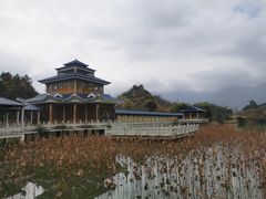 -福州大学(旗山校区)