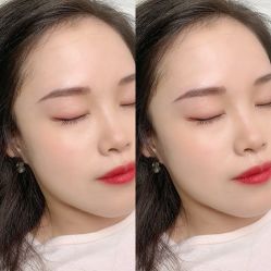 -久匠·纹眉半永久野生眉