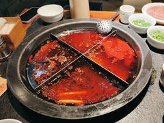 -陈眼镜火锅(总店)