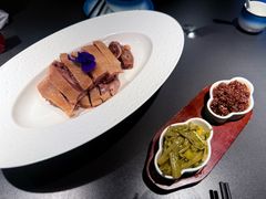 -红厨巷·淮扬菜(熙南里店)