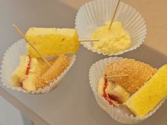 -小豆海棠(人民南路店)