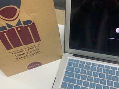 -COSTA COFFEE(丰联广场店)