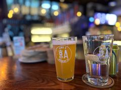 -京A Taproom·精酿餐吧(CBD店)