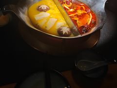 -湊湊火锅·茶憩(恒隆广场店)