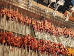 -生火火·小炉子炭烤(金楠天街总店)