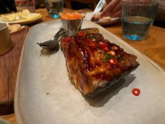 -THE CANNERY&JUJU 新鲜海鲜·牛排美食酒廊