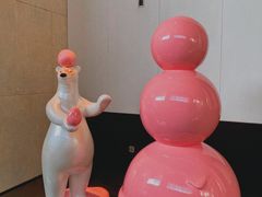 -瑰丽酒店·海吧·天际下午茶·现场DJ·天台酒吧