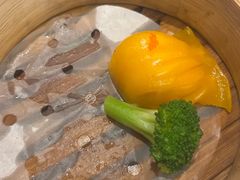 -粤域茶餐厅