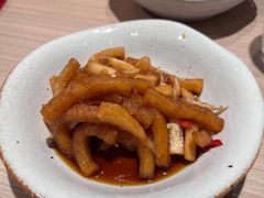 -大师兄·手工面·西北菜(美的悦然广场店)