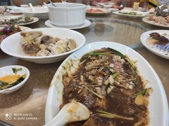 -新河畔海鲜酒楼(虎门店)