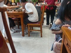 -闫家粥铺(吉林大路店)
