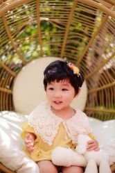 -BabyA 专业婴童摄影(古北时尚广场店)