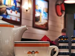 -La Creperie法餐厅(芮欧百货店)