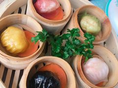-一笼小幸运