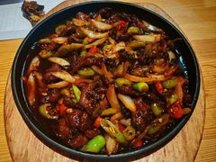 -延松朝鲜族料理