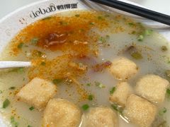 -鸭得堡老鸭汤·鸭血粉丝(南京博物院店)