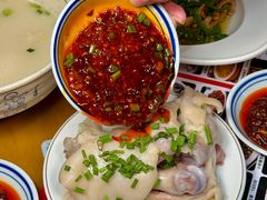 -易老妈蹄花.特色川菜(人民公园总店)