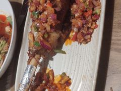 -那时新疆·若羌(经纬汇店)