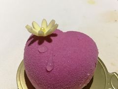 -五月罗马海鲜自助餐厅(陆家嘴店)