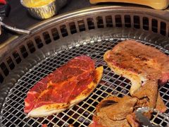 -AJIYA·池袋日式烧肉自助(天津万象城店)