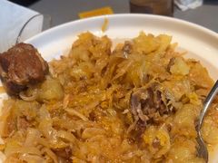 -巴盟人家·内蒙地方菜(华丽家族店)