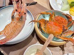 -星伦多自助料理·涮烤一体(杭州来福士店)
