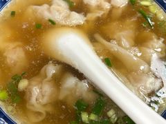 -煌记云吞世家(信义锦绣花园店)