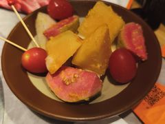 -今日牛事潮汕鲜牛肉火锅(瑞金店)