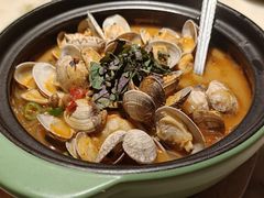 -绿茶餐厅(朝阳大悦城店)