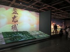 -盘龙城遗址博物院