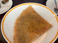 榛果巧克力饼-La Creperie法餐厅(桃江路店)