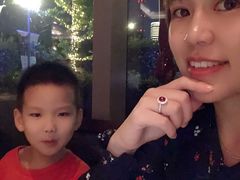 -Wolfgang’s Steakhouse 沃夫冈牛排馆(上海白玉兰广场店)