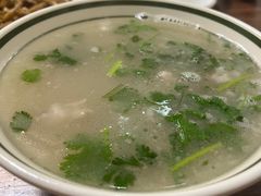 -三中高皇羊肉馆