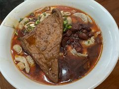 -蒋家肠旺面馆老店(合群路店)