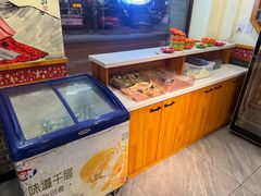 -状元阁烧烤(群力店)