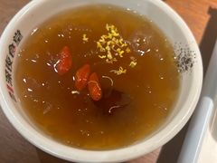 -乔街深夜食堂·台州菜·高压锅生蚝(杭州总店)