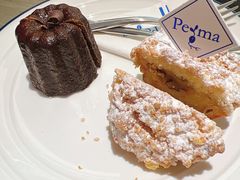 -Perma Café樸門(五羊店)