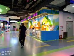 -众客隆+儿童王国·少儿篮球乒乓球培训(新华路店)