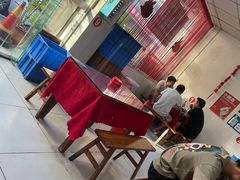 大堂-米二红烧兔(华阳店)