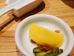 -隐泉之语日式料理(王府中环店)
