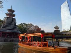 -深圳锦绣中华民俗村