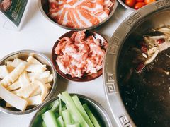-憨铁匠老火锅(龙岗万科里店)
