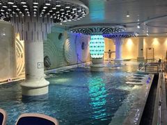 -水晶之星洗浴温泉汗蒸