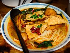 原味螺蛳粉-桂小厨广西菜(万象城店)