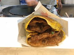 -清真·二嫂子煎饼果子(鼓楼旗舰形象店)