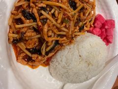 -阳阳中国饭(北京荟聚店)